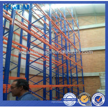 Standard Warehouse Pallet Racking Stacking Racks for Warehouse Store